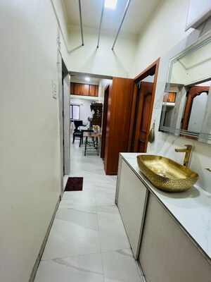 Furnished Amenities in 2 BHK Apartment at Vyom Avinea, Hadapsar – for Sale