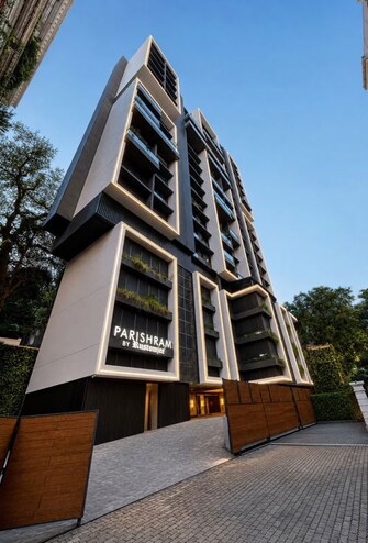 5 BHK + Servant Room,Extra Room Penthouse For Sale in Parishram Apartments in Pali Hill, Mumbai