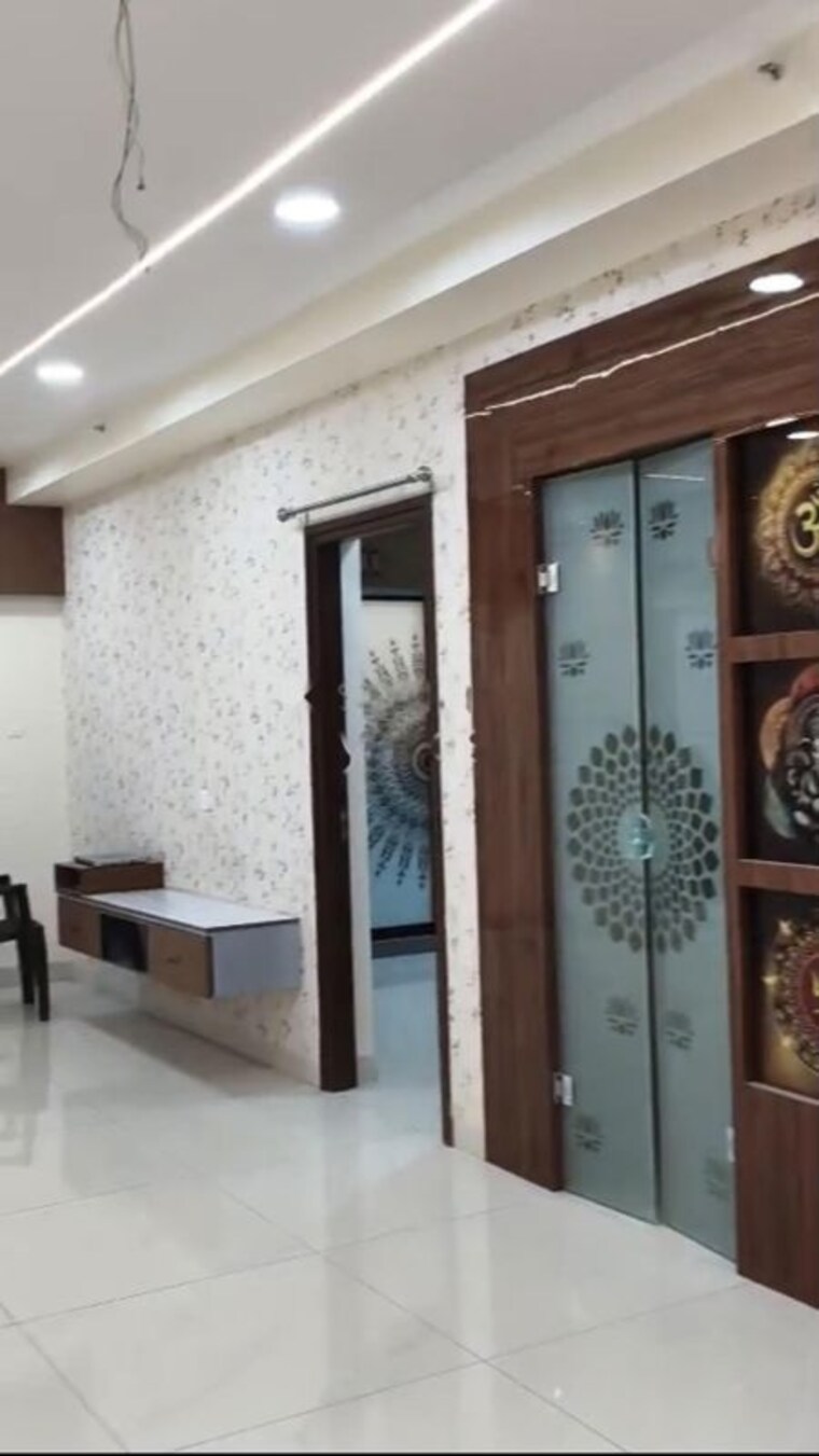undefined, my-home-sayuk 3 Bedroom 1910 Sq.Ft. Apartment In Tellapur Hyderabad 10589431