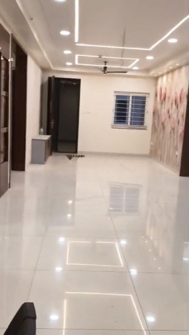 Bathroom, my-home-sayuk 3 Bedroom 1910 Sq.Ft. Apartment In Tellapur Hyderabad 10589431