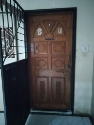 3 BHK Apartment – Entrance View at Kothrud - for Rent