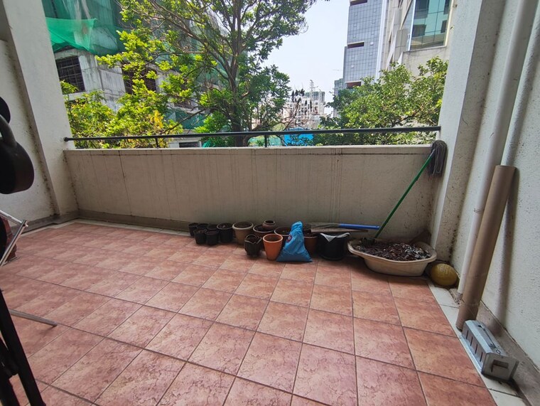Balcony, rolling-hills-abc 3 Bedroom 1550 Sq.Ft. Apartment In Baner Pune 10589439