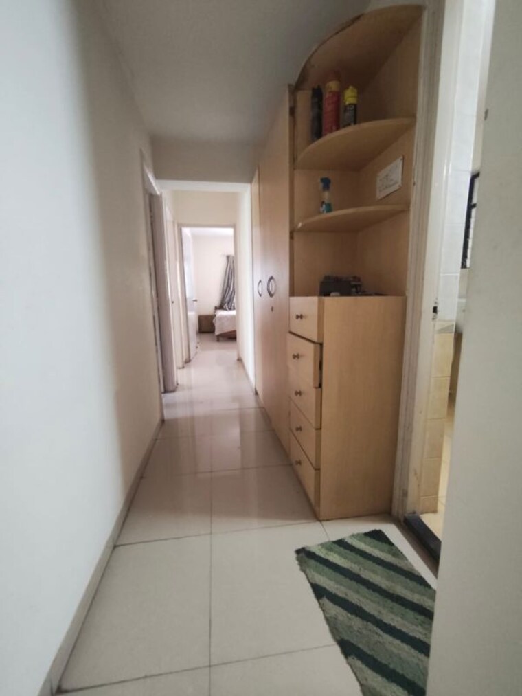 undefined, rolling-hills-abc 3 Bedroom 1550 Sq.Ft. Apartment In Baner Pune 10589439
