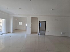 3 BHK Apartment For Sale in Rajapushpa Provincia