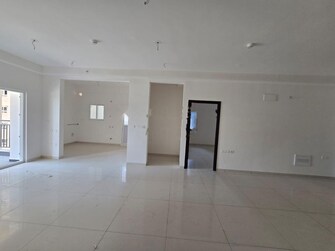 3 BHK Apartment For Sale in Rajapushpa Provincia in Narsingi, Hyderabad