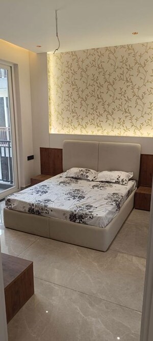 Bedroom in 4 BHK Apartment at MRS Hi Greens, Kishanpura – for Sale