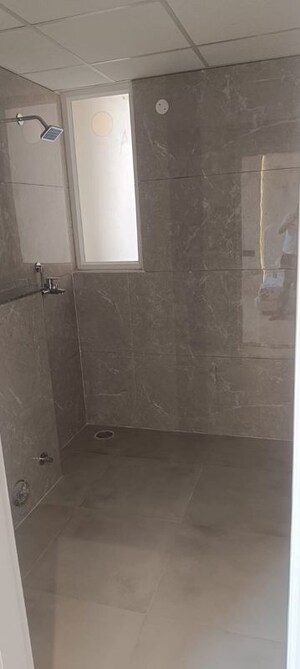 Bathroom in 4 BHK Apartment at MRS Hi Greens, Kishanpura – for Sale