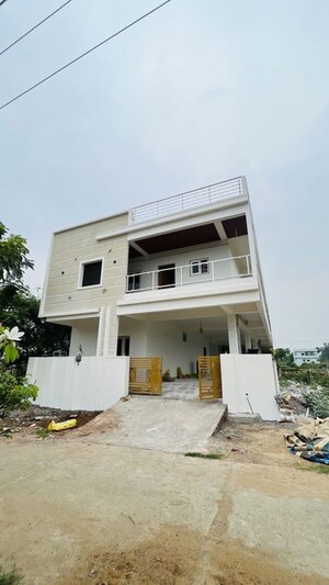 3 BHK Villa For Sale in Chandranagar