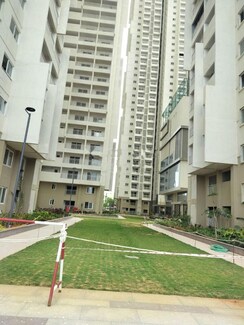 3 BHK Apartment For Sale in Candeur Crescent