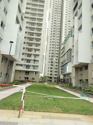 3 BHK Apartment For Sale in Candeur Crescent, Serilingampally