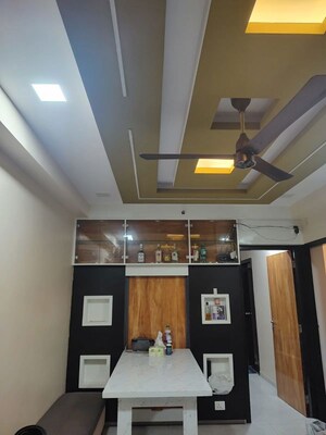 Room in 2 BHK Apartment at Raj Anand, Dadar West – for Sale