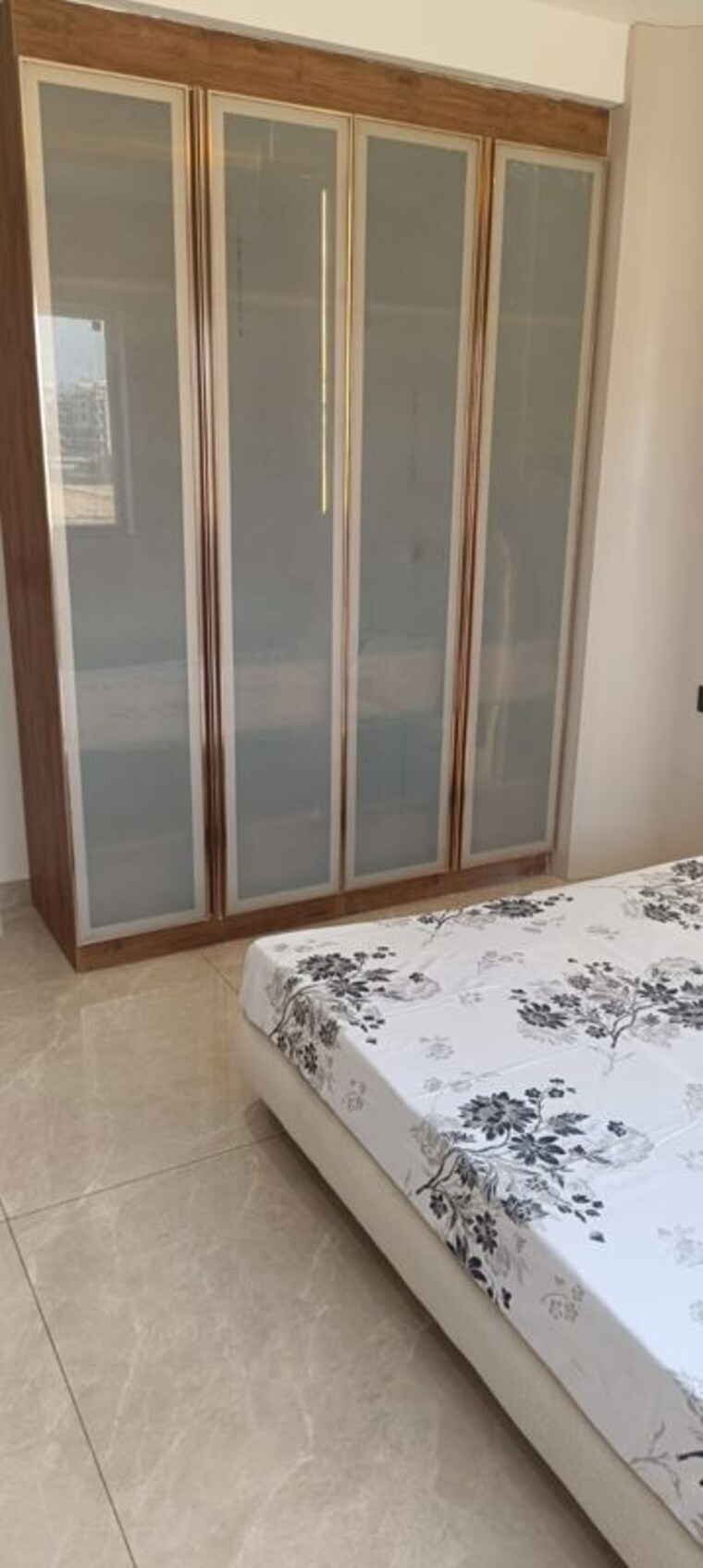 Bedroom, vip road 4 Bedroom 2905 Sq.Ft. Apartment In Vip Road Zirakpur 10589449
