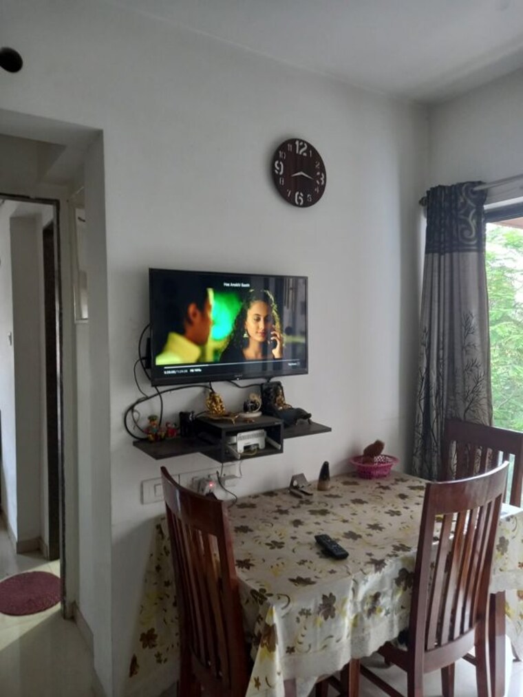 undefined, kanakia-rainforest 1 Bedroom 450 Sq.Ft. Apartment In Andheri East Mumbai 10589455
