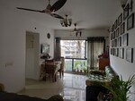 1 BHK 450 Sq.Ft. Apartment in Kanakia Rainforest