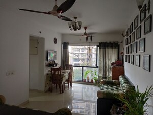 1 BHK Apartment For Rent in Kanakia Rainforest, Andheri East