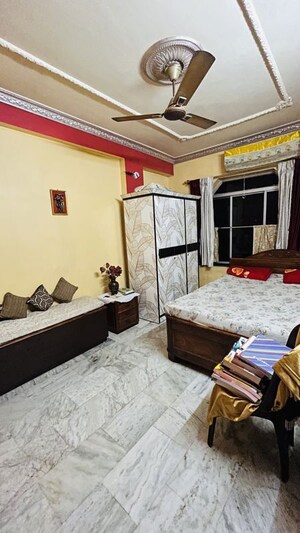 3 BHK Apartment For Sale in Pathak Bari