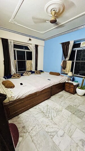 Bedroom in 3 BHK Apartment at Pathak Bari – for Sale