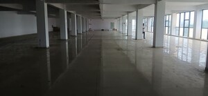  Industrial Plot – Exterior View View at Punit Industrial Estate, Midc Industrial Area - for Sale