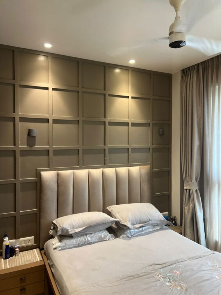 Bedroom, castle-rock 2 Bedroom 777 Sq.Ft. Apartment In Powai Mumbai 10589470