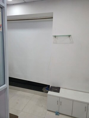 Furnished Amenities in 3 BHK Apartment at Vyom Avinea, Hadapsar – for Sale