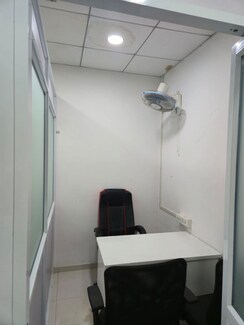 3 BHK + Prayer Room Apartment For Sale in Vyom Avinea