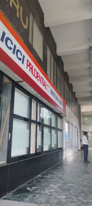  Office Space – Exterior View View at Netaji Subhash Place - for Rent