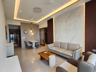 2 BHK + Prayer Room Apartment For Rent in Paradigm Green Acrres in Bandra West, Mumbai