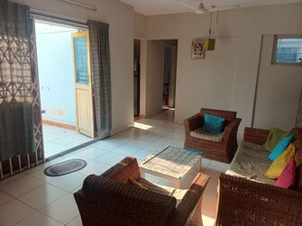 2 BHK 1100 Sq.Ft. Apartment in Agnipankh Apartment Bavdhan