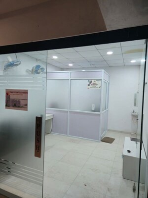 Team Area in 3 BHK Apartment at Vyom Avinea, Hadapsar – for Sale