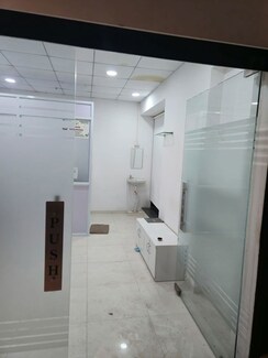 3 BHK + Prayer Room Apartment For Sale in Vyom Avinea