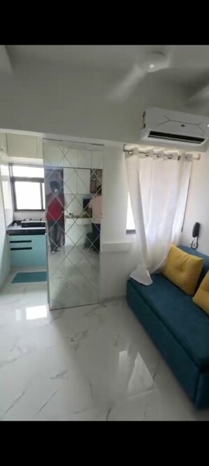 1 BHK Apartment For Rent in Promesa Midtown, Ghatkopar East