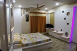 3 BHK + Store Room 1950 Sq.Ft. Apartment in Sector 25 Kamothe