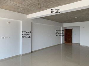 Team Area in  Office Space at Thaltej – for Rent