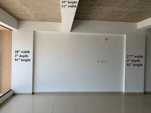 Team Area in  Office Space at Thaltej – for Rent
