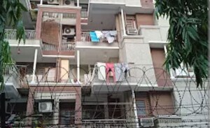 3 BHK Apartment For Rent in Ip Extension