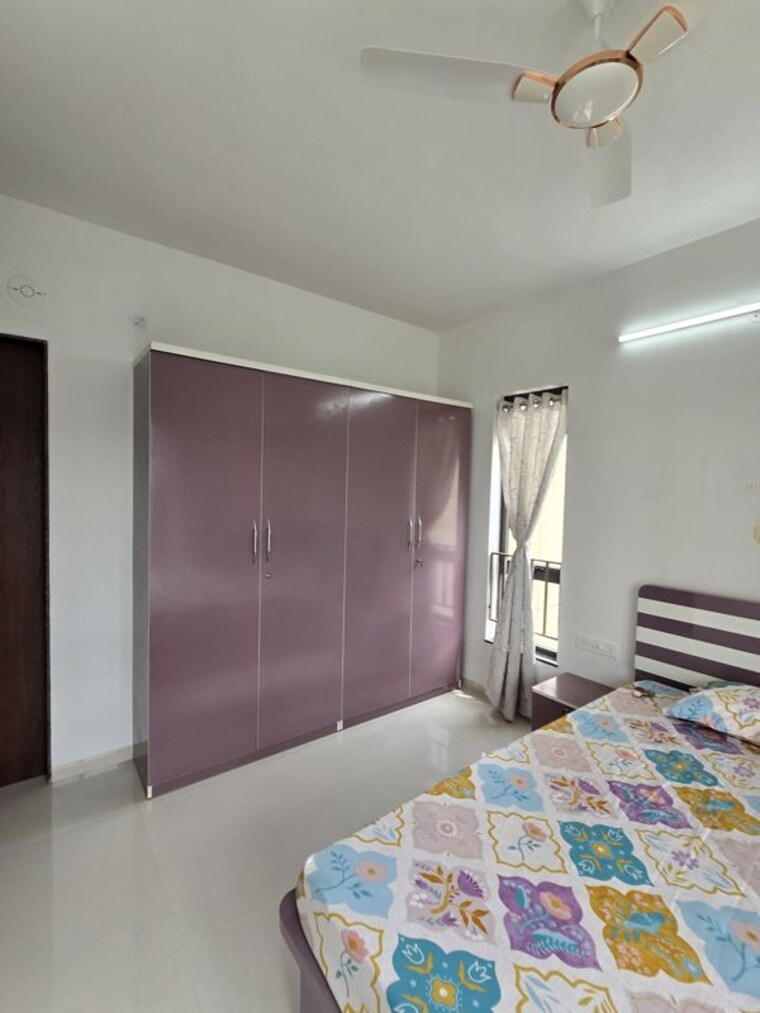 Room, shapoorji-pallonji-joyville-hinjewadi 2 Bedroom 1050 Sq.Ft. Apartment In Hinjewadi Pune 10589487