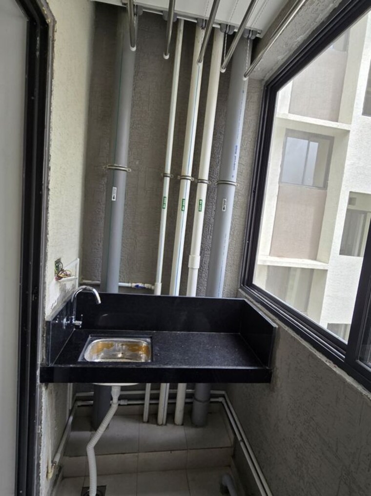 undefined, shapoorji-pallonji-joyville-hinjewadi 2 Bedroom 1050 Sq.Ft. Apartment In Hinjewadi Pune 10589487