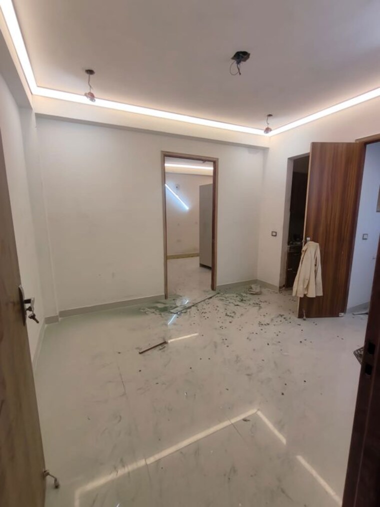 Room, saket 2 Bedroom 850 Sq.Ft. Builder Floor In Saket Delhi 10589502