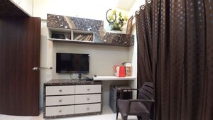 Room in 3 BHK Apartment at Baner – for Sale