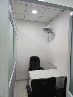 Furnished Amenities in 4 BHK Apartment at Vyom Avinea, Hadapsar – for Sale