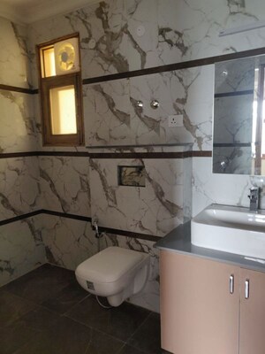 Kitchen in 3 BHK Builder Floor at Sector 23 – for Rent