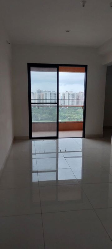 2 BHK + Study Room,Store Room 646 Sq.Ft. Apartment in Nanded Bageshree
