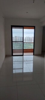 2 BHK + Study Room,Store Room 646 Sq.Ft. Apartment in Nanded Bageshree