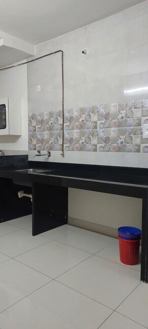 Kitchen in 2 BHK Apartment at Nanded Bageshree, Sinhagad Road – for Sale
