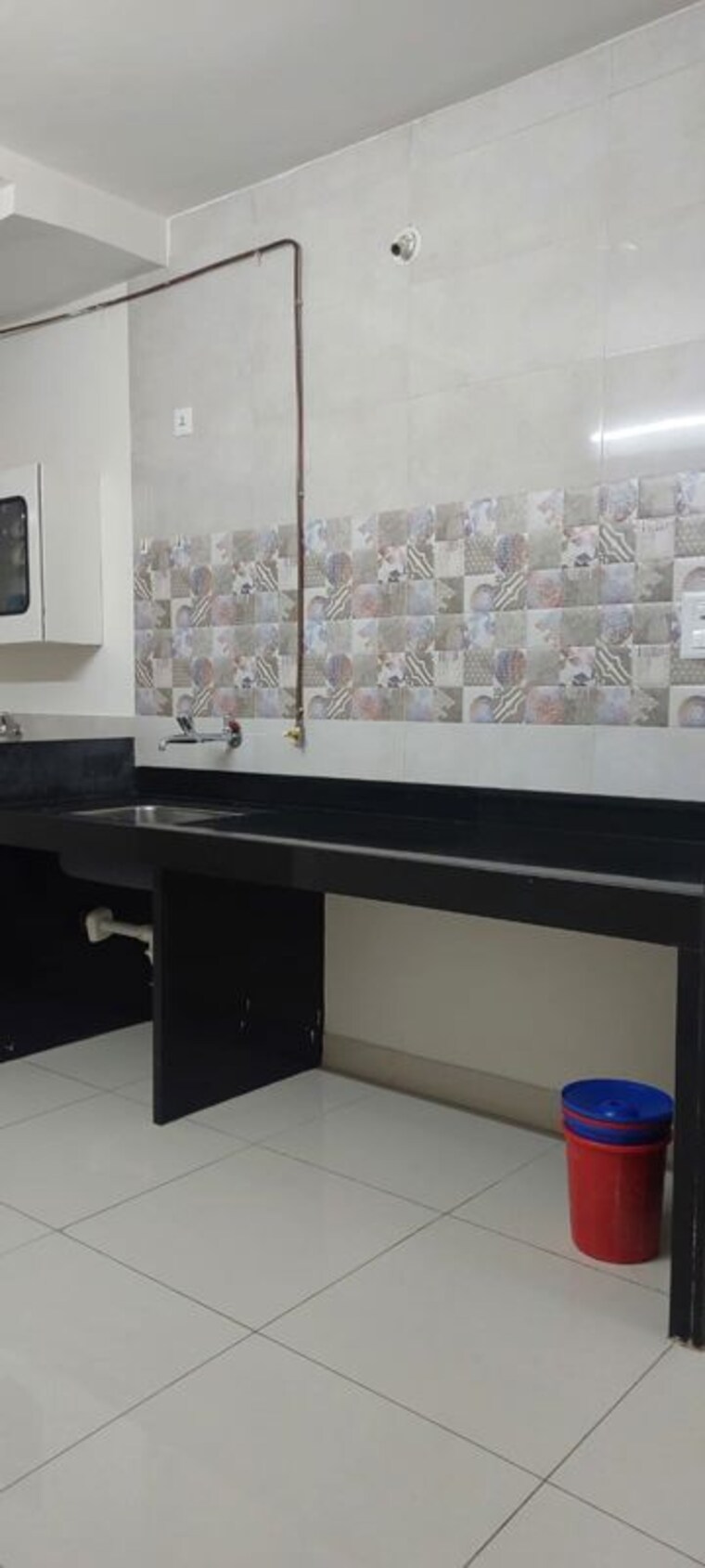 Kitchen, nanded-bageshree 2 Bedroom 646 Sq.Ft. Apartment In Sinhagad Road Pune 10589498