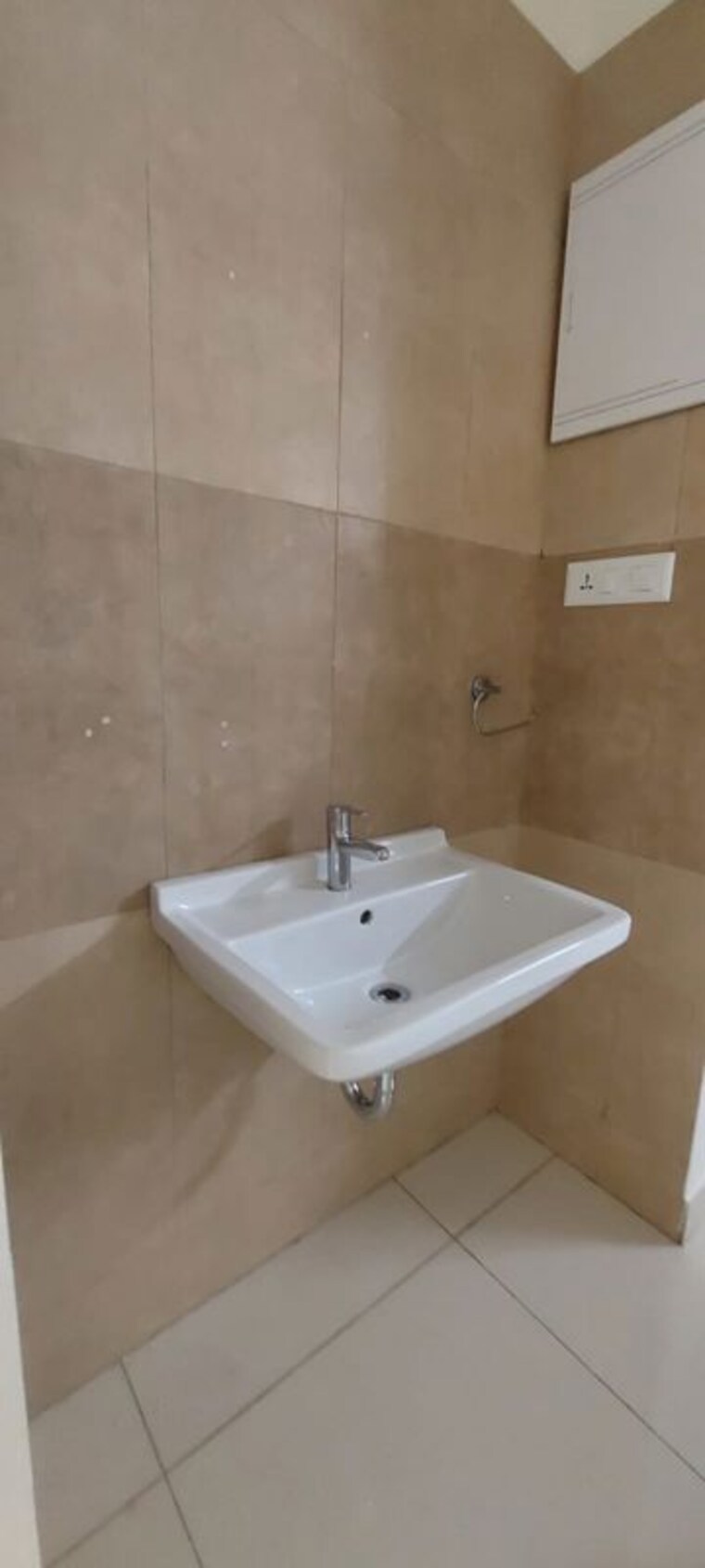 Bathroom, nanded-bageshree 2 Bedroom 646 Sq.Ft. Apartment In Sinhagad Road Pune 10589498