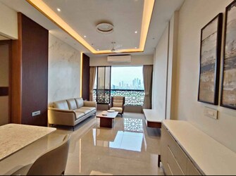 3 BHK + Prayer Room Apartment For Rent in Crescent Apartment Bandra West in Bandra West, Mumbai