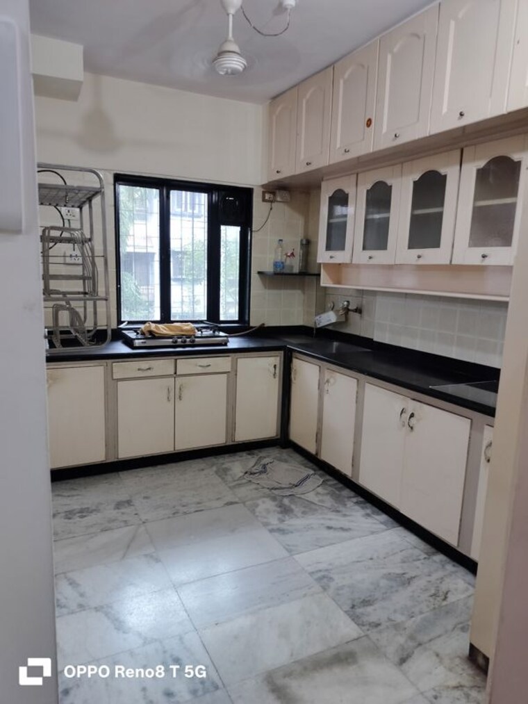 Kitchen, bakers-field 2 Bedroom 750 Sq.Ft. Apartment In Andheri West Mumbai 10589504