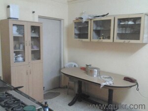 Kitchen in 2 BHK Apartment at Sus – for Sale
