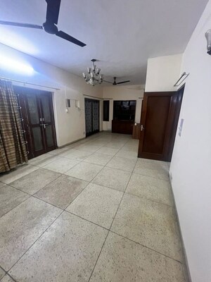 Hall in 2 BHK Builder Floor at Naraina – for Rent